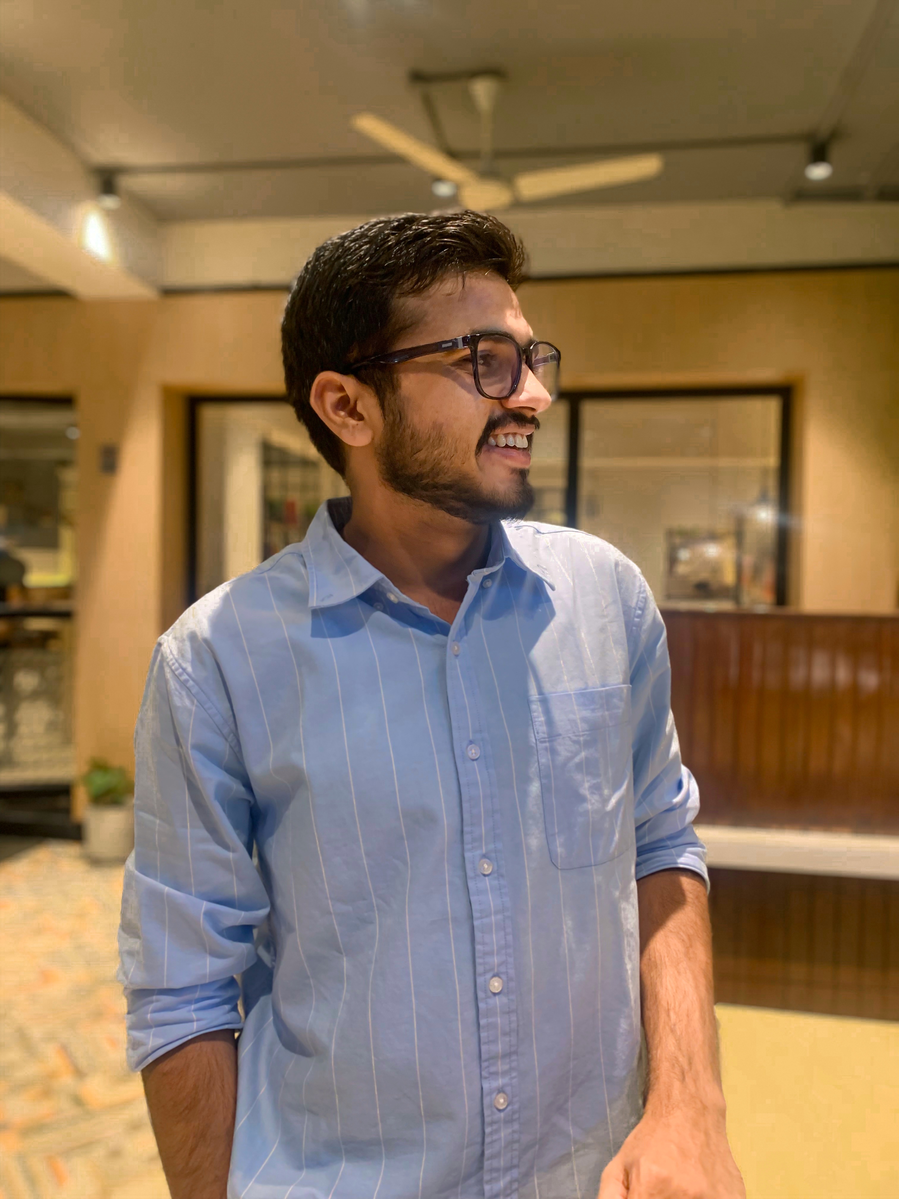 Rajneesh Babu
